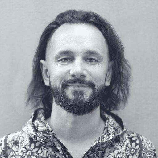 Maxim Levoshin